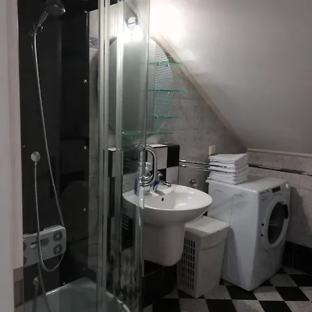 Apartment Drago Kremenjas