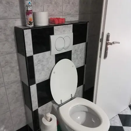 Apartament Drago Kremenjas Delnice