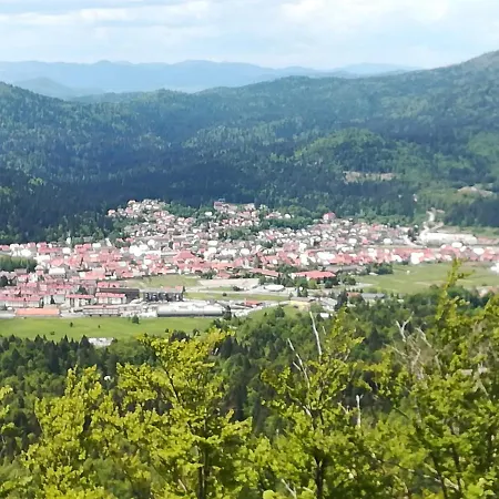 Drago Kremenjas Apartment