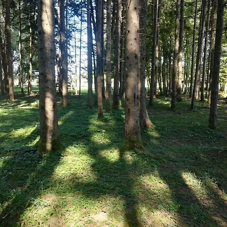 Drago Kremenjas Apartament *