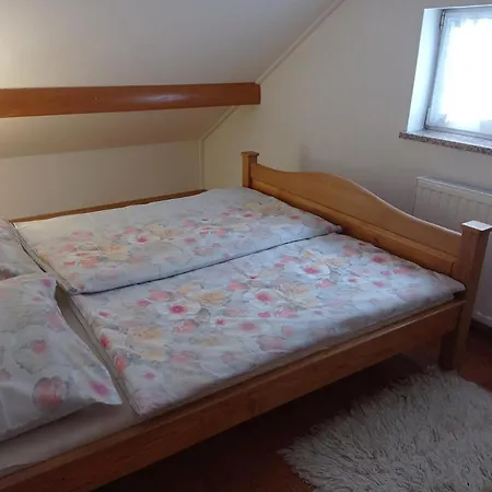 Drago Kremenjas Apartment *