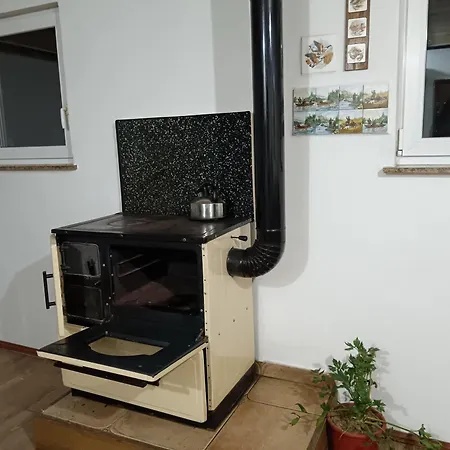 Apartment Drago Kremenjas *