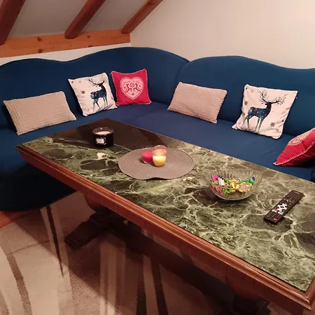 Apartment Drago Kremenjas