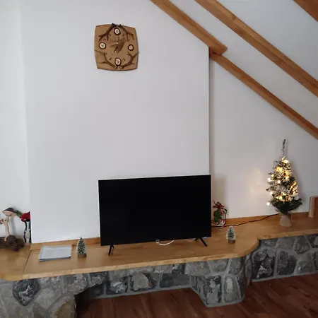 Drago Kremenjas Apartment *