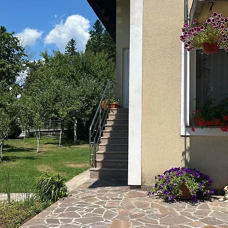 Drago Kremenjas Apartment Delnice