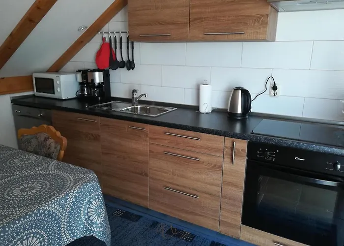 Drago Kremenjas Apartman *