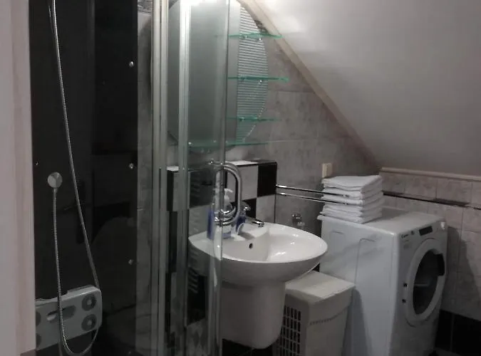 Apartman Drago Kremenjas