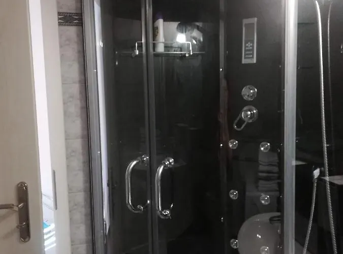 Drago Kremenjas Apartamento *