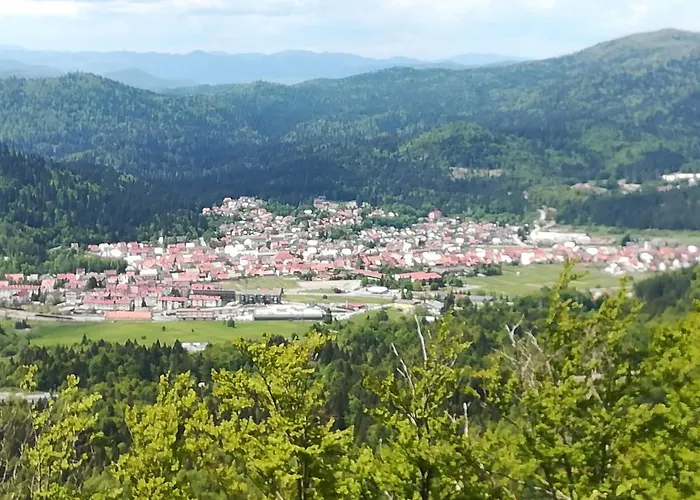 Drago Kremenjas Apartamento