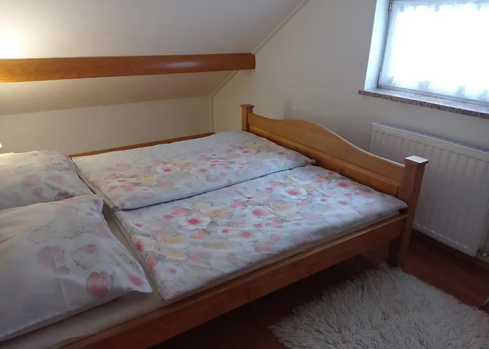 Drago Kremenjas Apartamento *