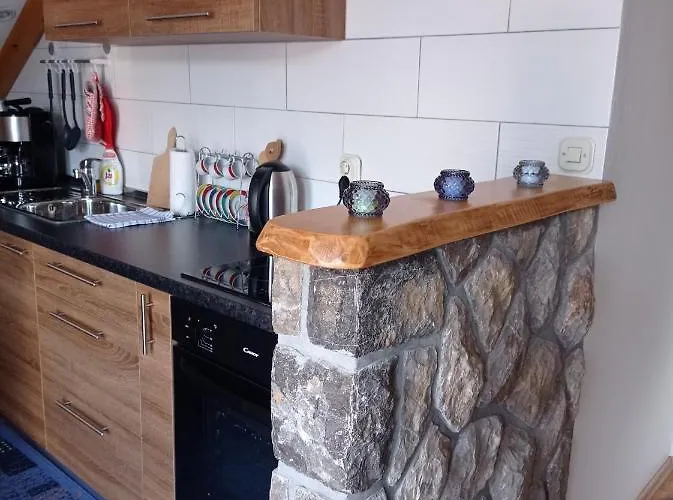 Drago Kremenjas Apartman *