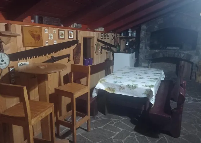 Apartamento Drago Kremenjas