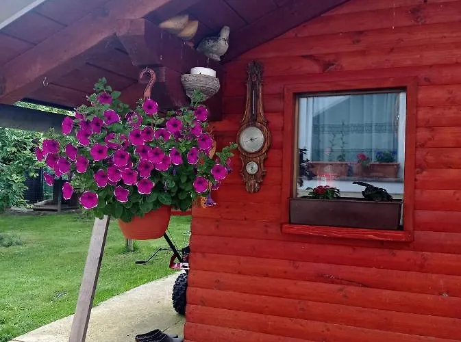 Drago Kremenjas Apartamento *