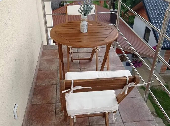 Drago Kremenjas Apartamento