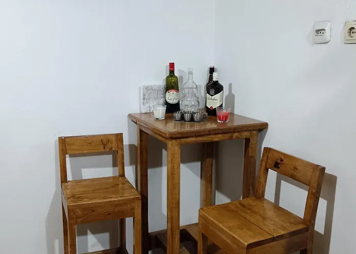 Drago Kremenjas Apartman