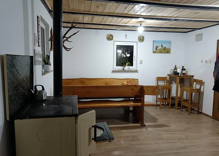 Drago Kremenjas Apartman *