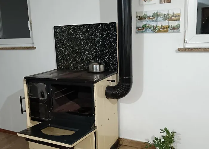 Apartman Drago Kremenjas *