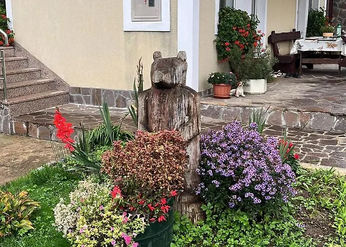 Apartman Drago Kremenjas Delnice