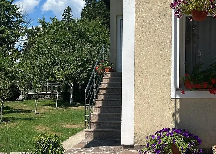 Drago Kremenjas Apartamento Delnice