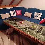 Apartmán Drago Kremenjas