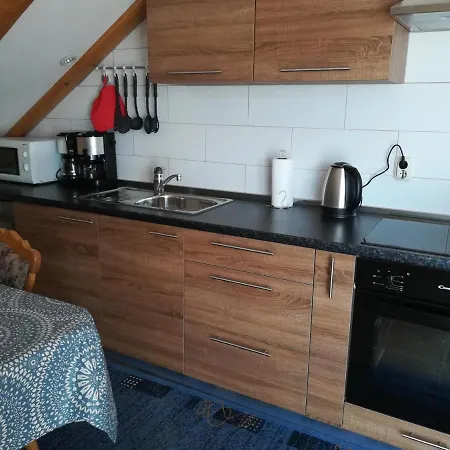 Drago Kremenjas Apartment *