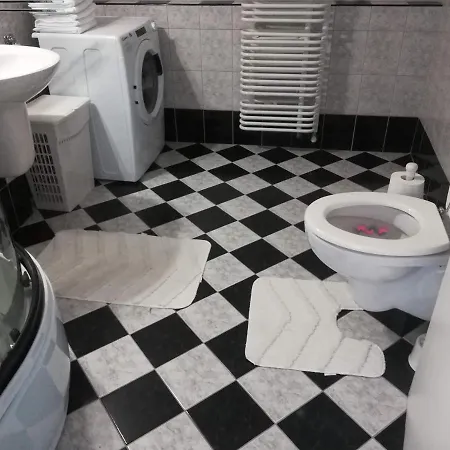 Drago Kremenjas Apartament