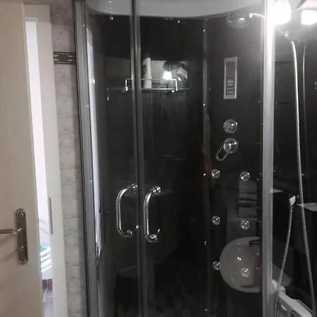 Drago Kremenjas Apartment *