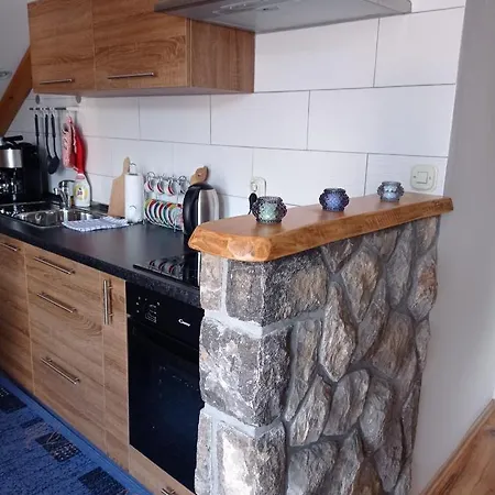 Drago Kremenjas Apartment *