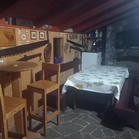 Apartament Drago Kremenjas