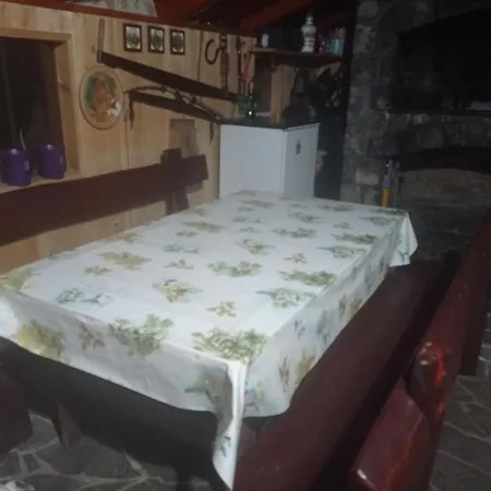 Drago Kremenjas Apartment