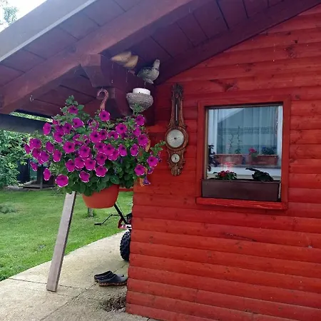 Drago Kremenjas Apartmán *