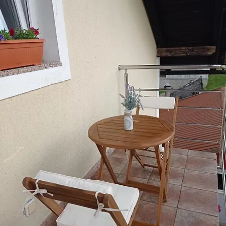 Apartament Drago Kremenjas *