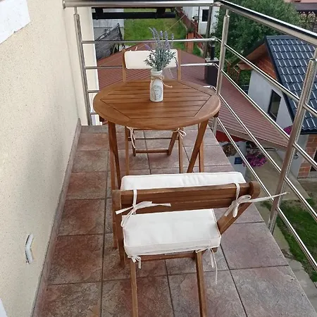 Drago Kremenjas Apartment