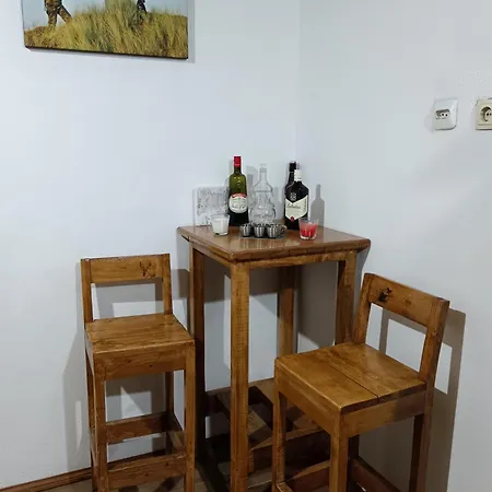 Drago Kremenjas Apartment