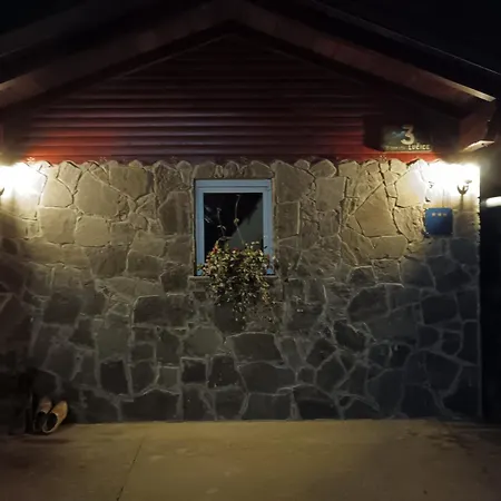 Drago Kremenjas Apartament Delnice