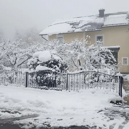 公寓 Drago Kremenjas 代尔尼采