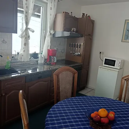 Drago Kremenjas Apartment