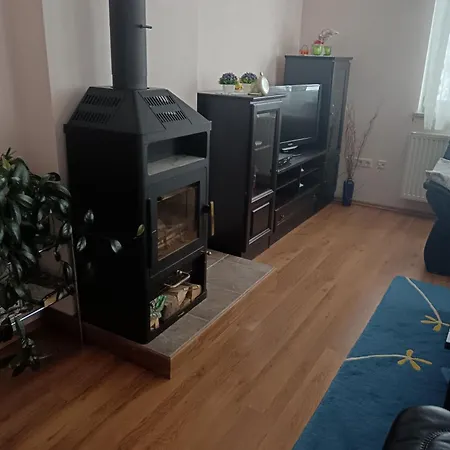 Apartment Drago Kremenjas *