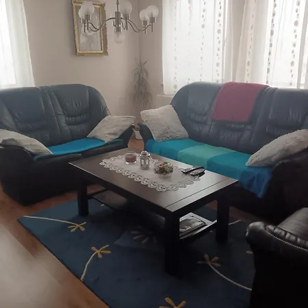 Apartment Drago Kremenjas Delnice