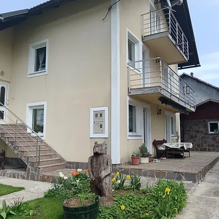 Apartment Drago Kremenjas *