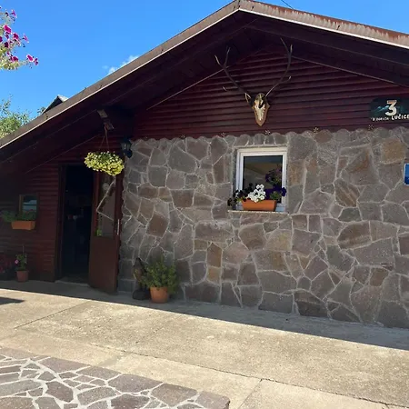 Drago Kremenjas * Delnice