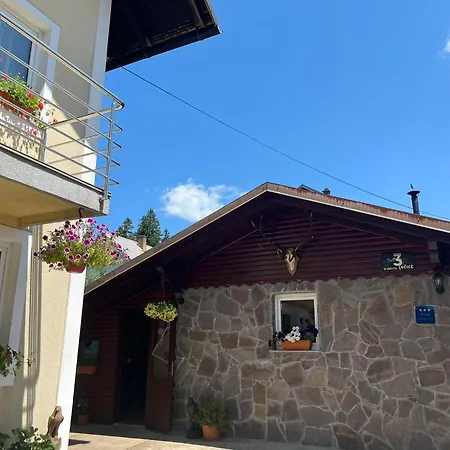 Apartmán Drago Kremenjas