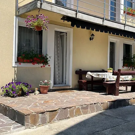 Drago Kremenjas Apartman *