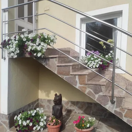 Drago Kremenjas Apartman *
