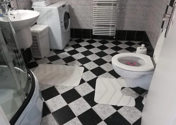 Drago Kremenjas Apartment