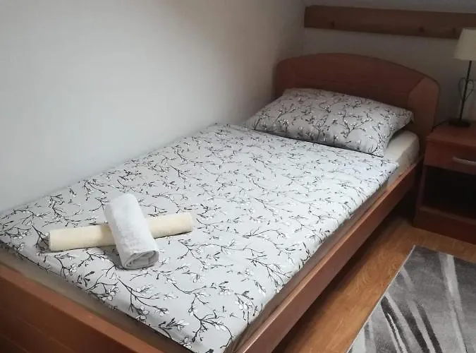 Drago Kremenjas Apartment