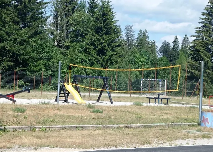 Drago Kremenjas Delnice