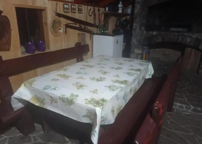 Drago Kremenjas Apartment