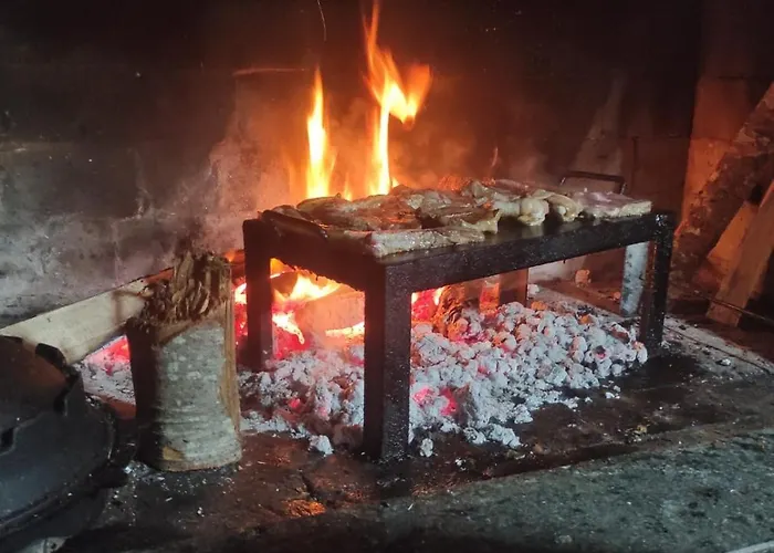 Διαμέρισμα Drago Kremenjas