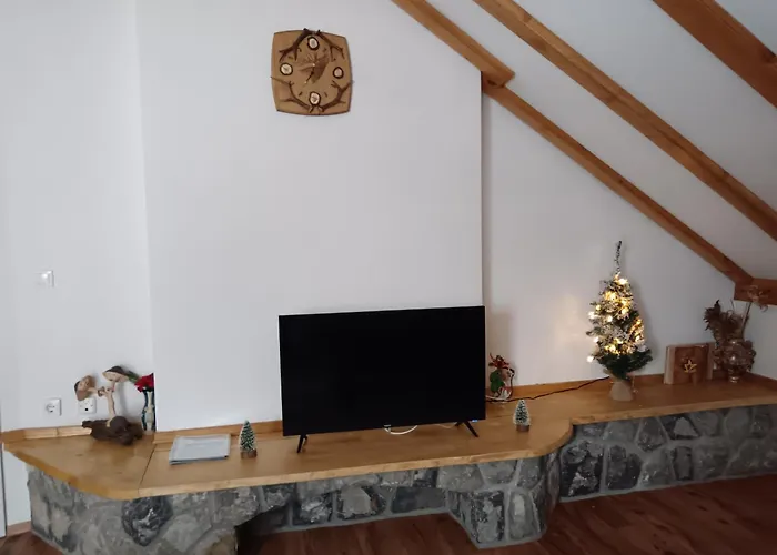 Drago Kremenjas Apartment *